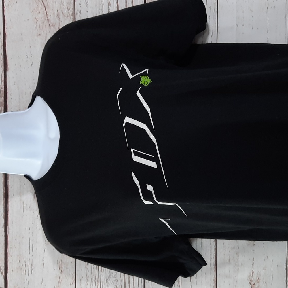 FoxTech Tee - Picture 2 of 7